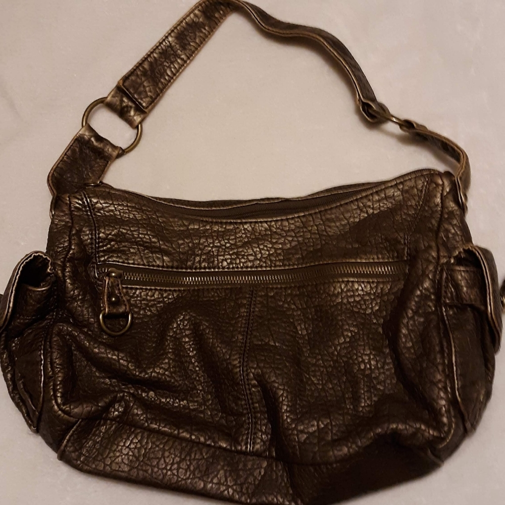 BUENO purse